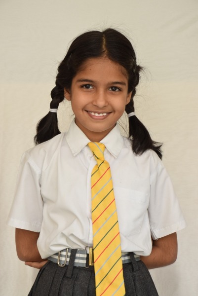 AKARSHA BHARDWAJ 
